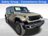 New 2025 Jeep Wrangler Unlimited Sport S 4xe image 4