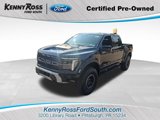 Certified 2025 Ford F150 Raptor image 1