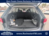 New 2025 Volkswagen Atlas SEL image 6