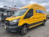 Used 2021 Ford Transit 250 148 High Roof w/ Load Area Protection Package image 3