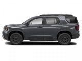 New 2026 Honda Passport TrailSport image 2
