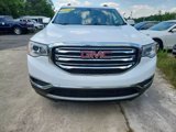 Used 2019 GMC Acadia SLT image 2
