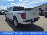 New 2025 Ford F150 Lariat image 3