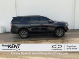 Certified 2023 Chevrolet Tahoe Z71 w/ Luxury Package image 3
