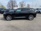 New 2025 Buick Envision Avenir image 2