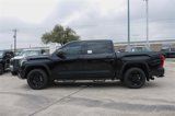 New 2025 Toyota Tundra Platinum image 4