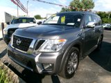 Used 2019 Nissan Armada SL image 3