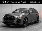 New 2025 Audi Q7 3.0T Prestige image 3