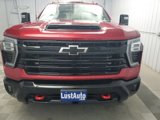 New 2025 Chevrolet Silverado 2500 LTZ w/ LTZ Plus Package image 5