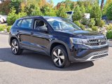Used 2023 Volkswagen Taos S w/ Driver Assistance Package image 3