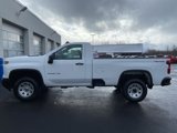 New 2025 Chevrolet Silverado 2500 W/T w/ WT Convenience Package image 4