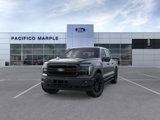 New 2025 Ford F150 Lariat w/ Equipment Group 502A High image 2
