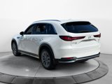 New 2025 MAZDA CX-90 3.3 Turbo w/ Premium Plus Pkg image 5