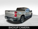 Used 2023 Chevrolet Silverado 1500 RST image 3