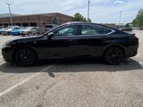 Used 2023 Lexus ES 300h F Sport image 2