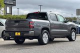 New 2024 Nissan Frontier SV w/ SV Convenience Package image 4
