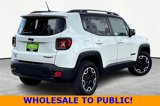 Used 2015 Jeep Renegade Trailhawk w/ Safety & Security Group I image 5