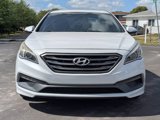 Used 2015 Hyundai Sonata Sport 2.0T image 3
