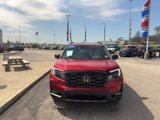 Certified 2025 Honda Passport TrailSport image 2