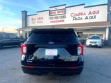 Used 2021 Ford Explorer 4WD Police Interceptor w/ Ready For The Road Package image 5