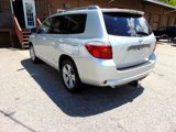 Used 2008 Toyota Highlander Sport image 4