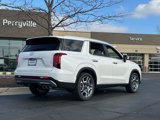 New 2025 Hyundai Palisade SEL image 2