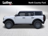 New 2025 Ford Bronco Badlands image 3