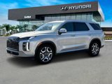 New 2025 Hyundai Palisade Limited image 2