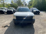 Used 2008 Chevrolet Silverado 1500 W/T image 4