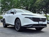 New 2025 Nissan Murano Platinum w/ Cargo Package image 2
