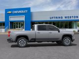 New 2025 Chevrolet Silverado 2500 LT w/ All Star Edition image 5