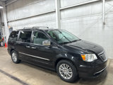 Used 2015 Chrysler Town & Country Touring-L w/ Driver Convenience Group image 3
