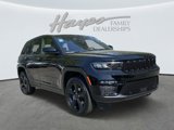 New 2025 Jeep Grand Cherokee Limited image 3