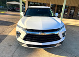 Used 2023 Chevrolet Blazer LT w/ Driver Confidence Package image 3