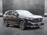New 2026 Honda CR-V TrailSport image 3