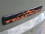 New 2026 Honda Passport TrailSport Elite image 6