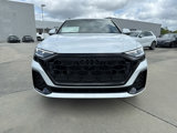 New 2025 Audi Q8 Premium Plus image 2