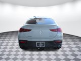 New 2025 Mercedes-Benz GLE 53 AMG 4MATIC Coupe image 6