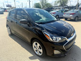 Used 2020 Chevrolet Spark LS image 3