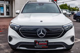 Used 2022 Mercedes-Benz EQB 350 4MATIC image 2