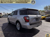 Used 2018 Ford Expedition Platinum image 5