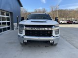 Used 2022 Chevrolet Silverado 3500 LT image 2