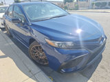 Used 2023 Toyota Camry SE image 5