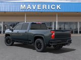 New 2025 Chevrolet Silverado 2500 LT w/ Trail Boss Package image 3