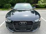 Used 2013 Audi A5 2.0T Premium w/ Convenience Pkg image 2