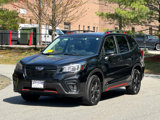 Used 2020 Subaru Forester Sport image 3