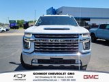 Used 2022 Chevrolet Silverado 2500 LTZ w/ LTZ Plus Package image 2