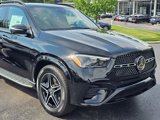 New 2026 Mercedes-Benz GLE 450 4MATIC image 2