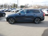 Used 2022 Volvo XC90 T6 Momentum w/ Advanced Package image 4