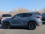 Used 2023 MAZDA CX-5 Carbon Edition image 4